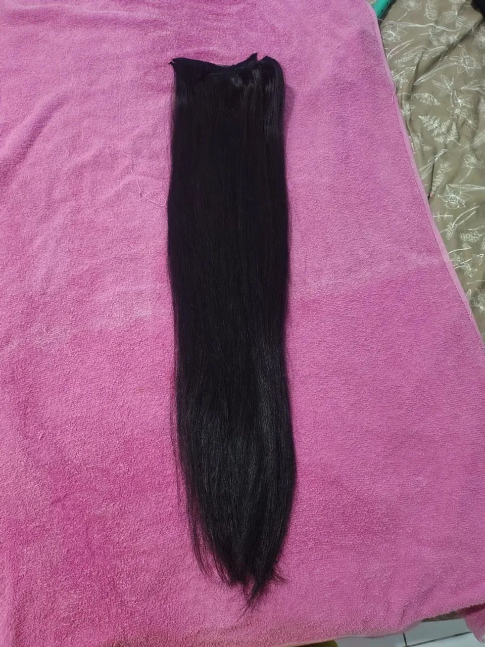 Vendo cabelo humano  - Foto 4
