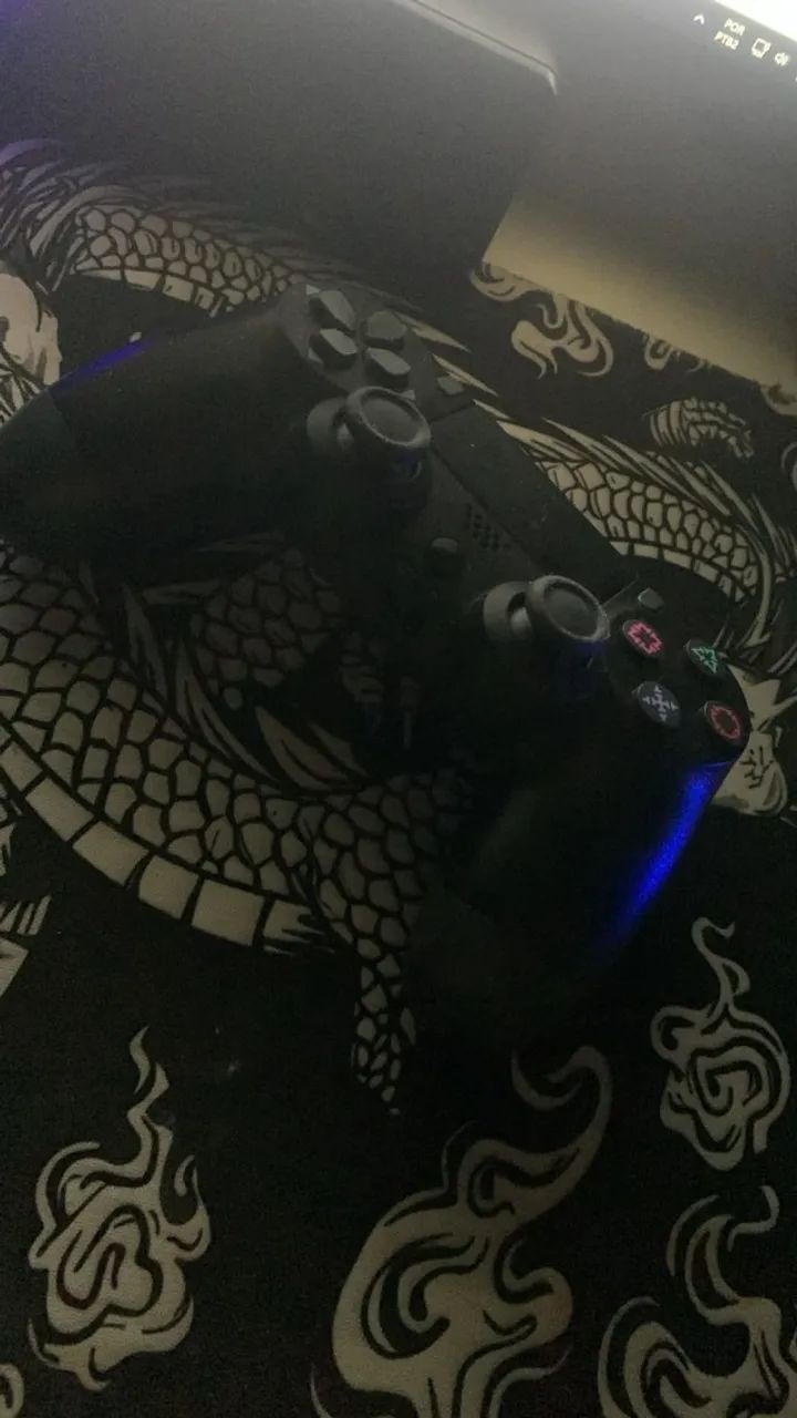 Controle ps4 generico - Foto 3