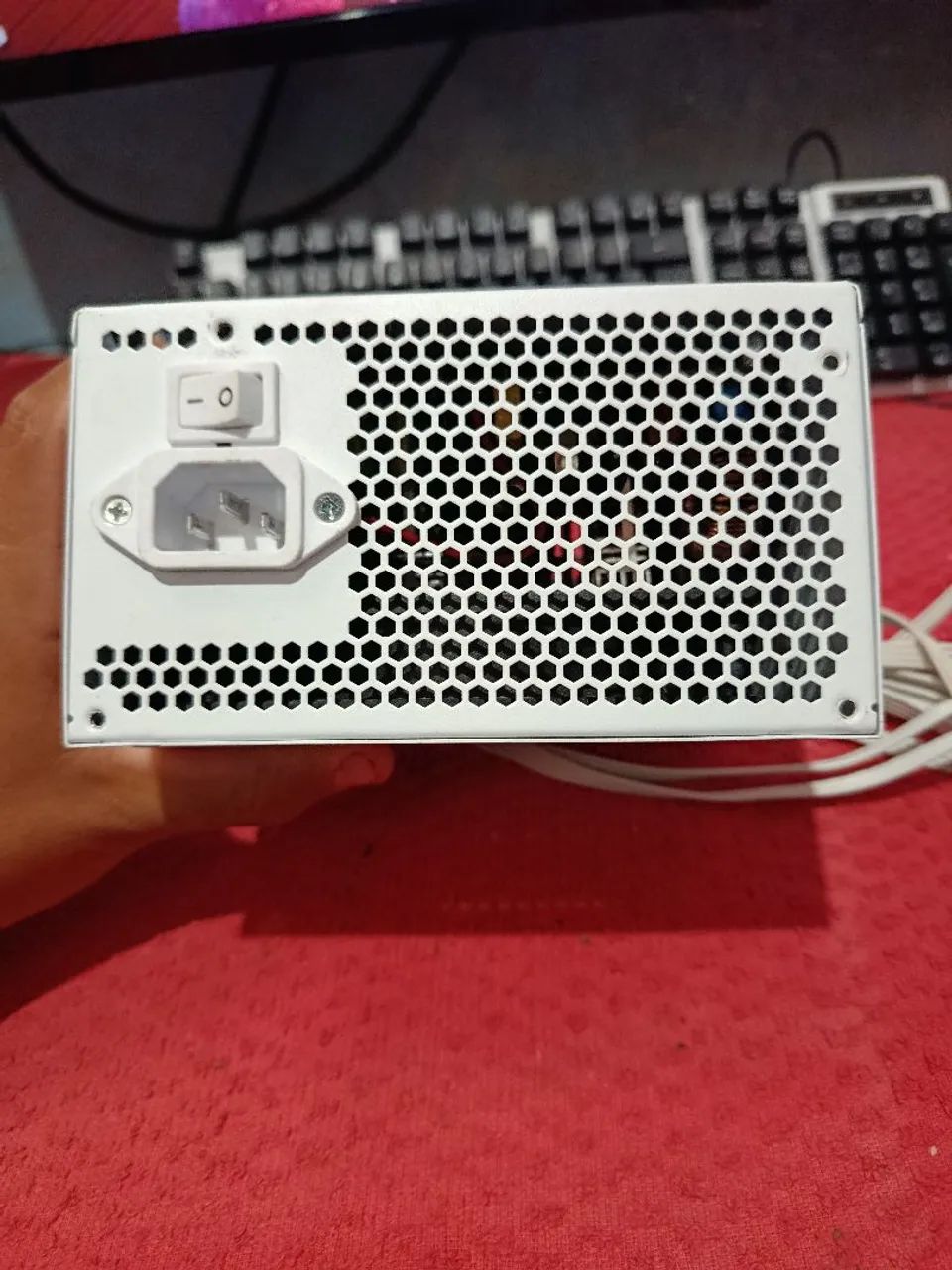 FONTE 500W - BLUECASE - Foto 2