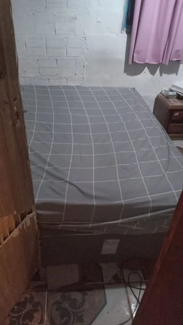 Cama extremamente conservada  - Foto 2