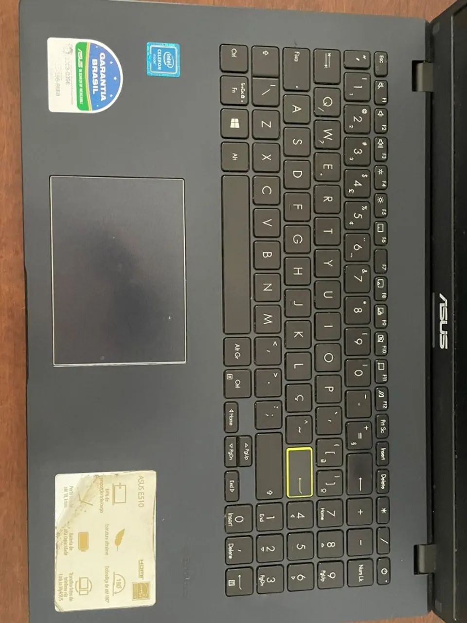 Notbook - Foto 2
