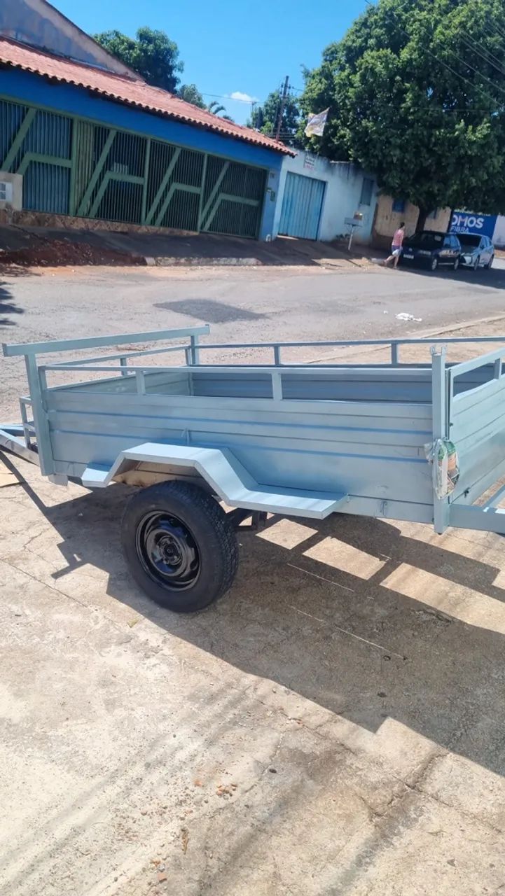 Carretinha 