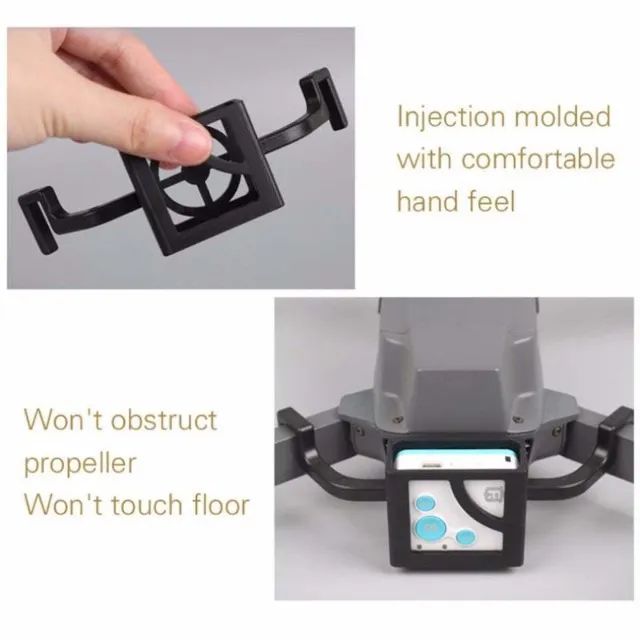 Suporte de GPS para Drone DJI Mavic Pro - Foto 3