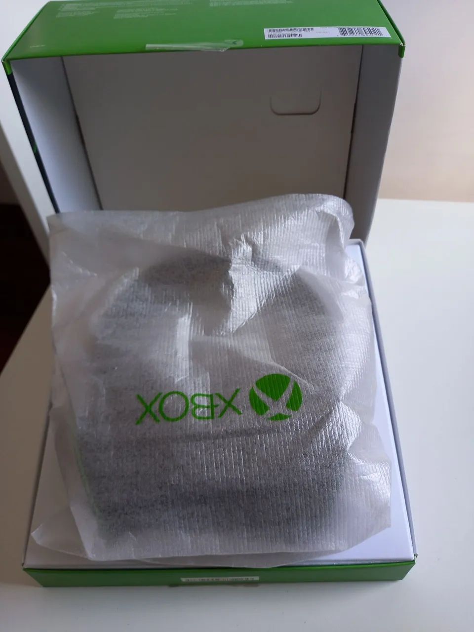 Headset wireless Microsoft Xbox  - Foto 4