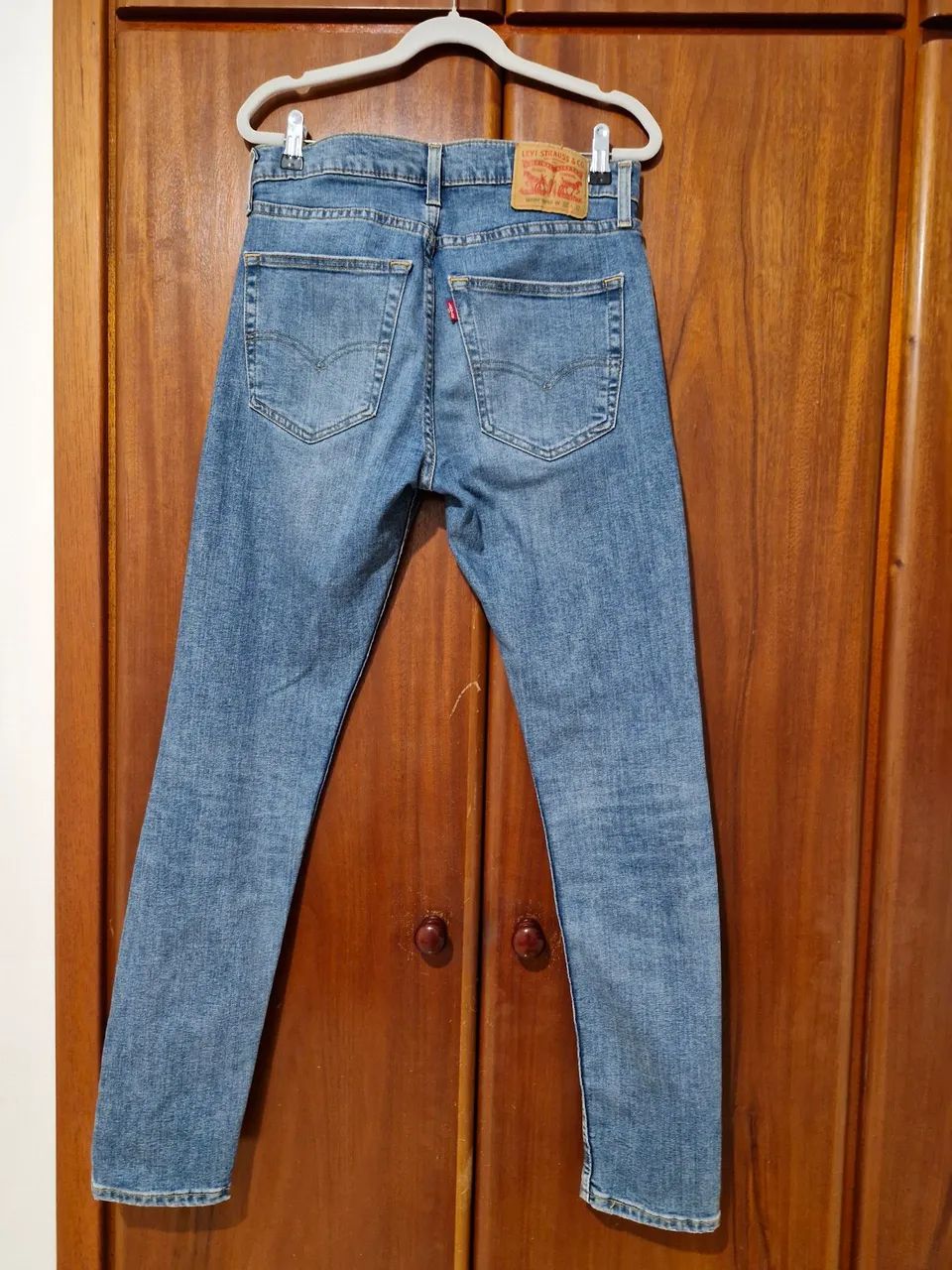 Calça masculina Levis  - Foto 2