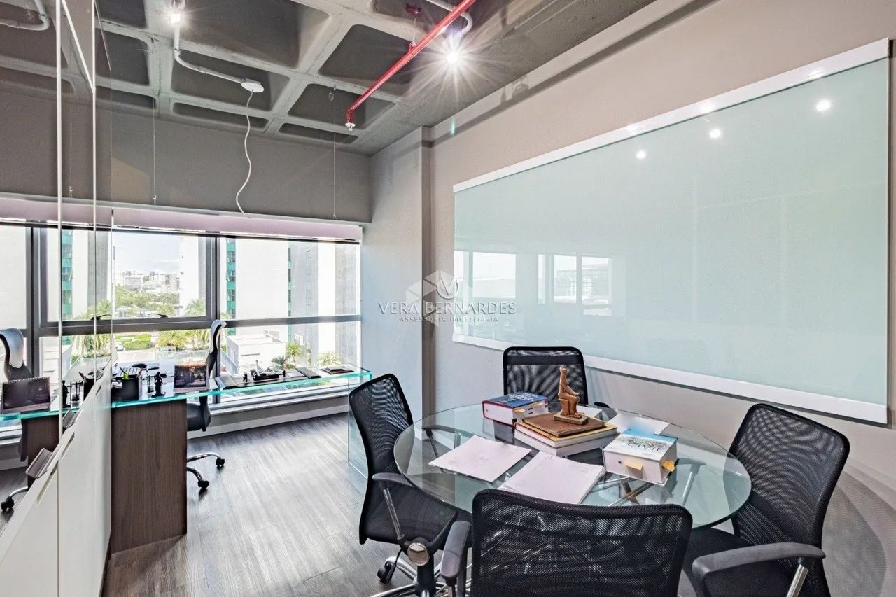 Sala à venda no Edifício Diamond Tower - Foto 4