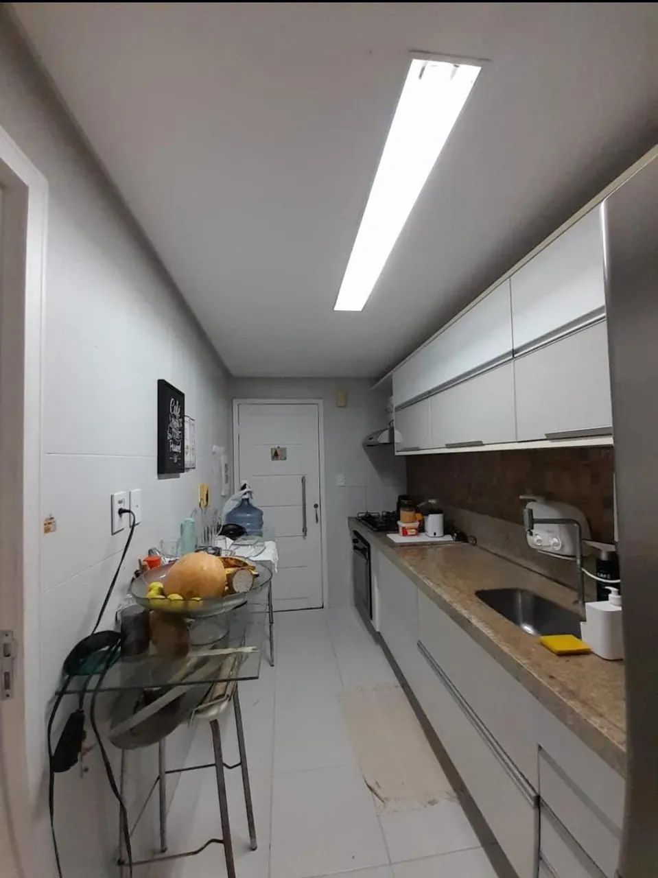 Apartamento Edifício Cannes, 13 de Julho Aracaju/SE - Foto 5