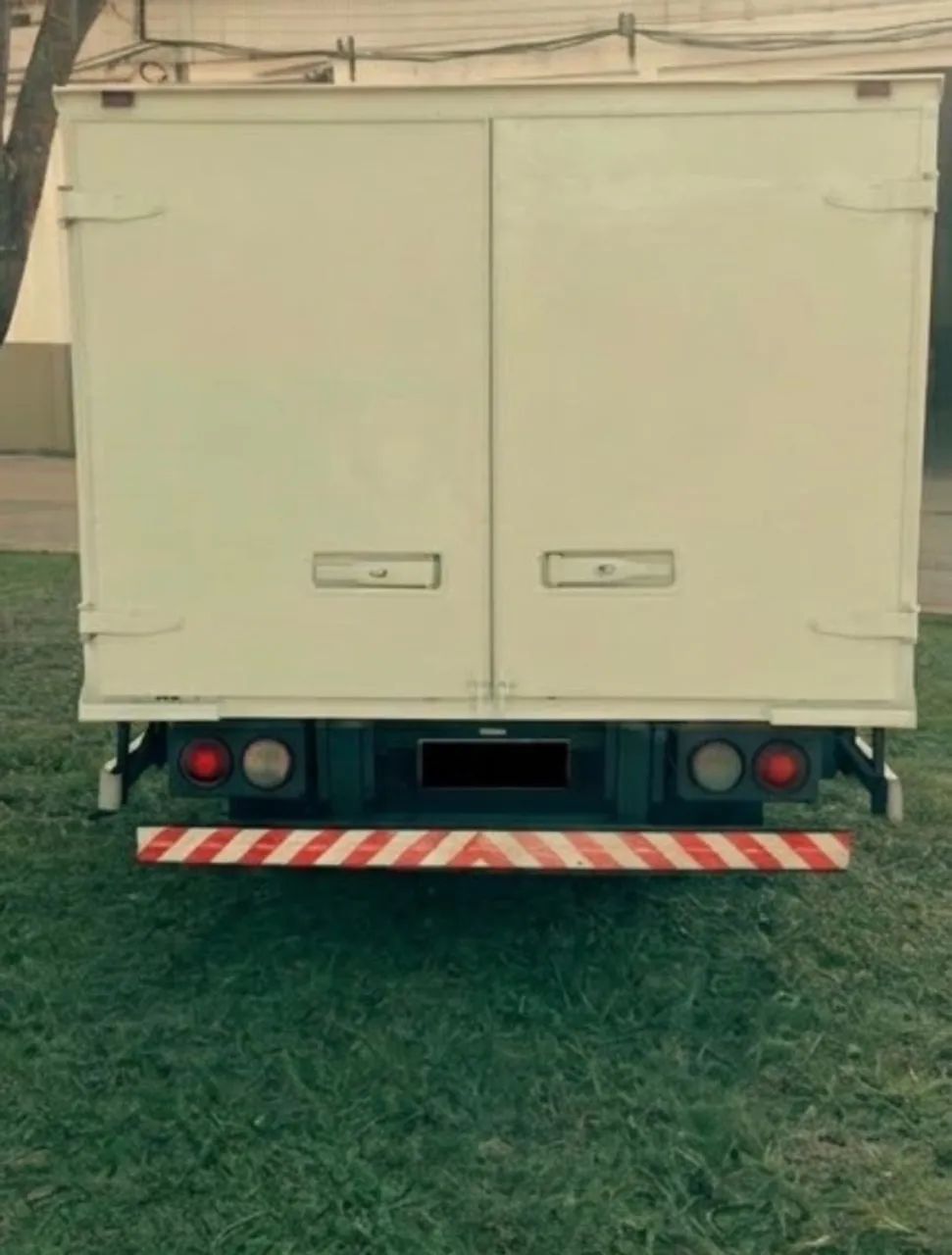 Kia Bongo  - Foto 3