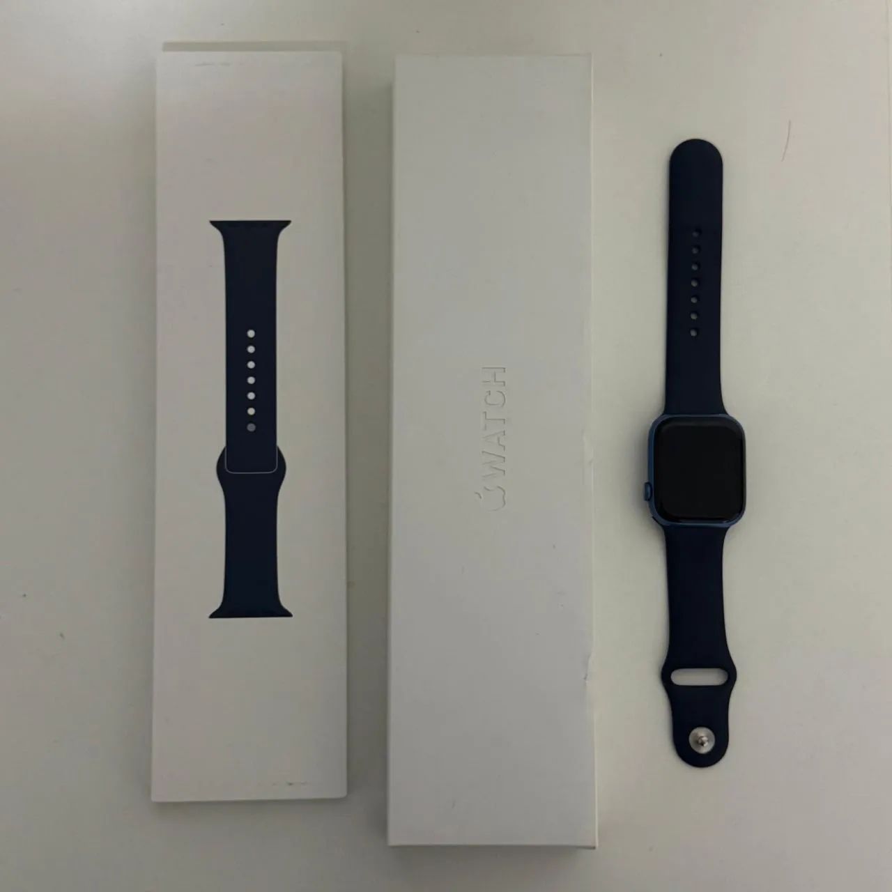 Apple Watch Serie 7 - 45mm - Foto 3
