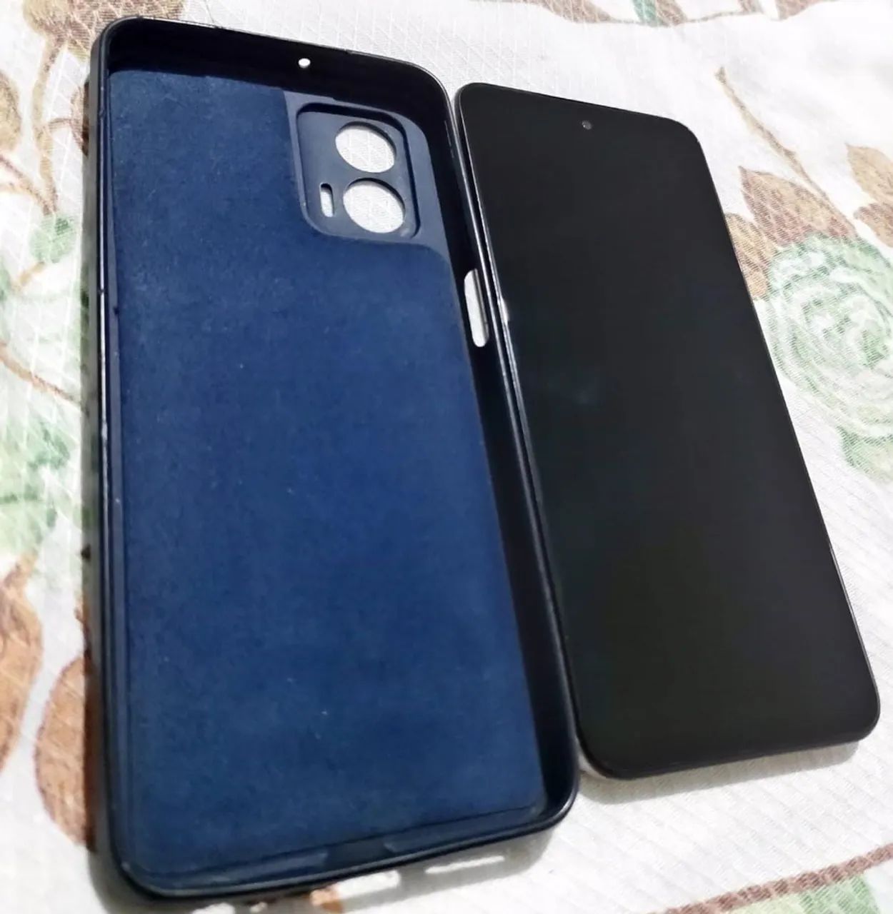 Moto G53 - Foto 3