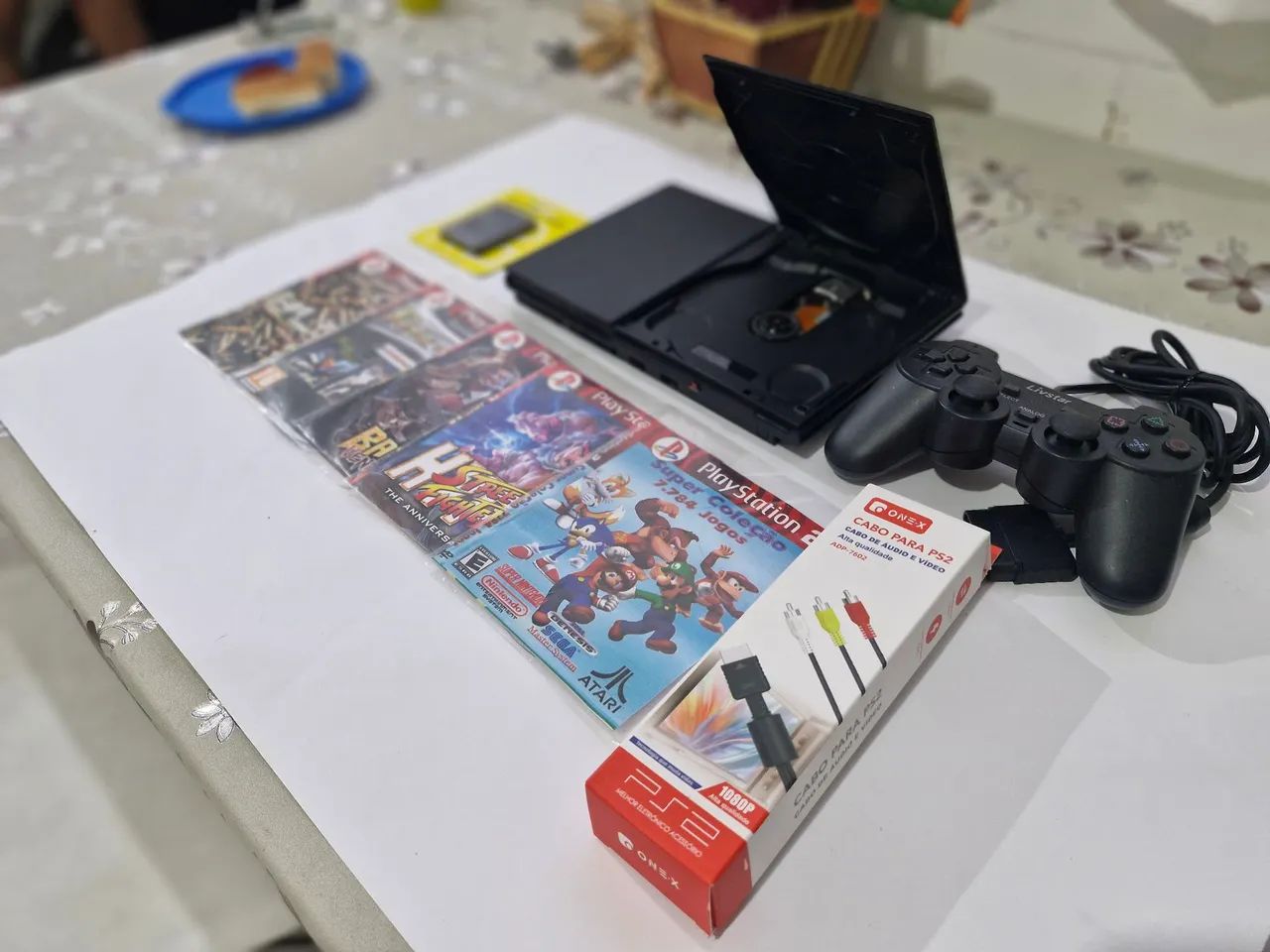Playstation  2  - Foto 3