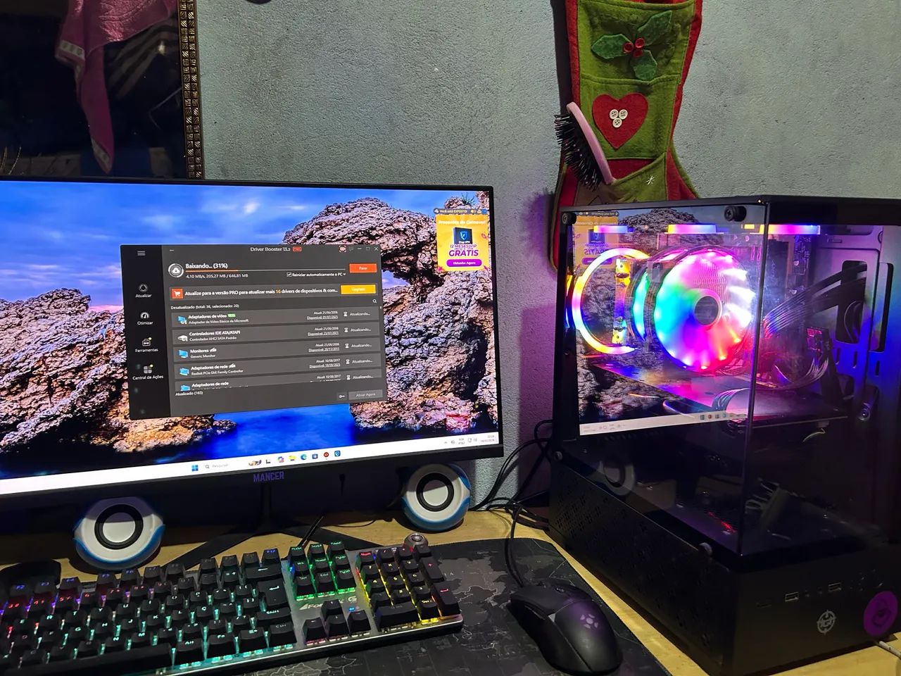 Pc gamer i5 - Foto 2