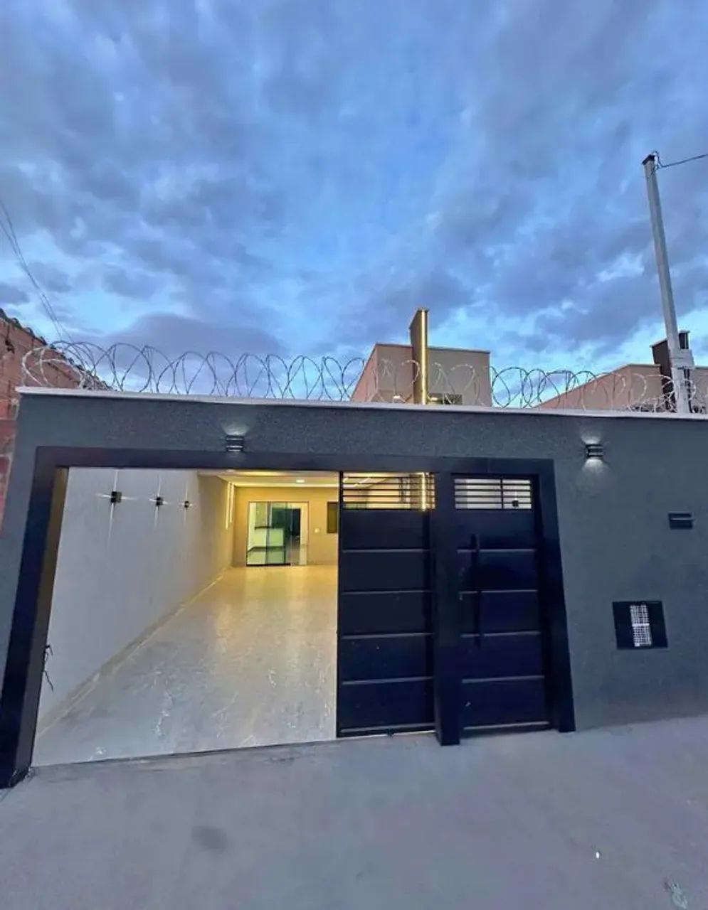 Primeira imagem do imóvel