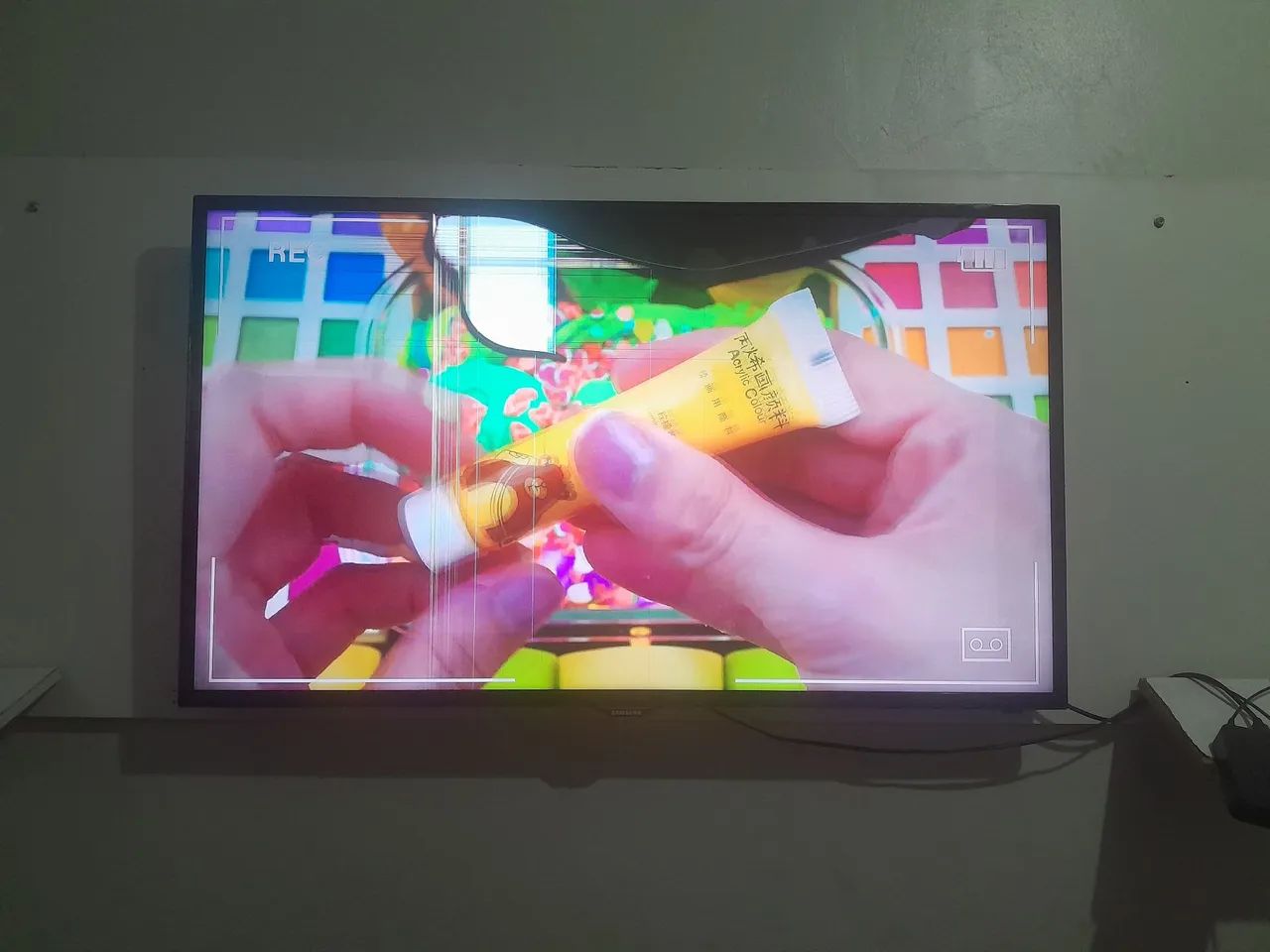 Tv Samsung  - Foto 2