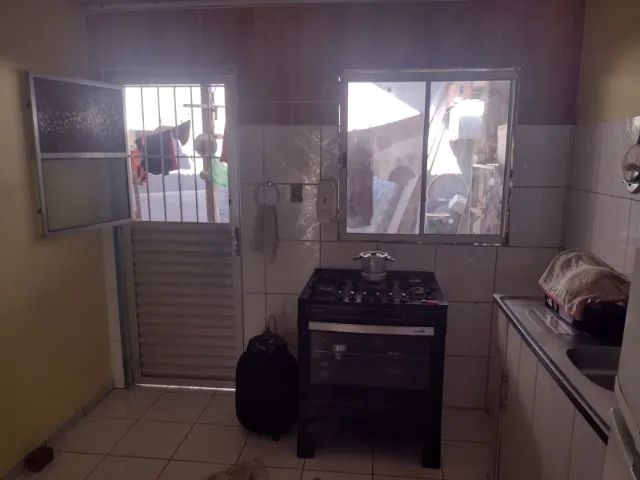 casa no Graciliano ramos próximo ao shopping pátio  - Foto 7