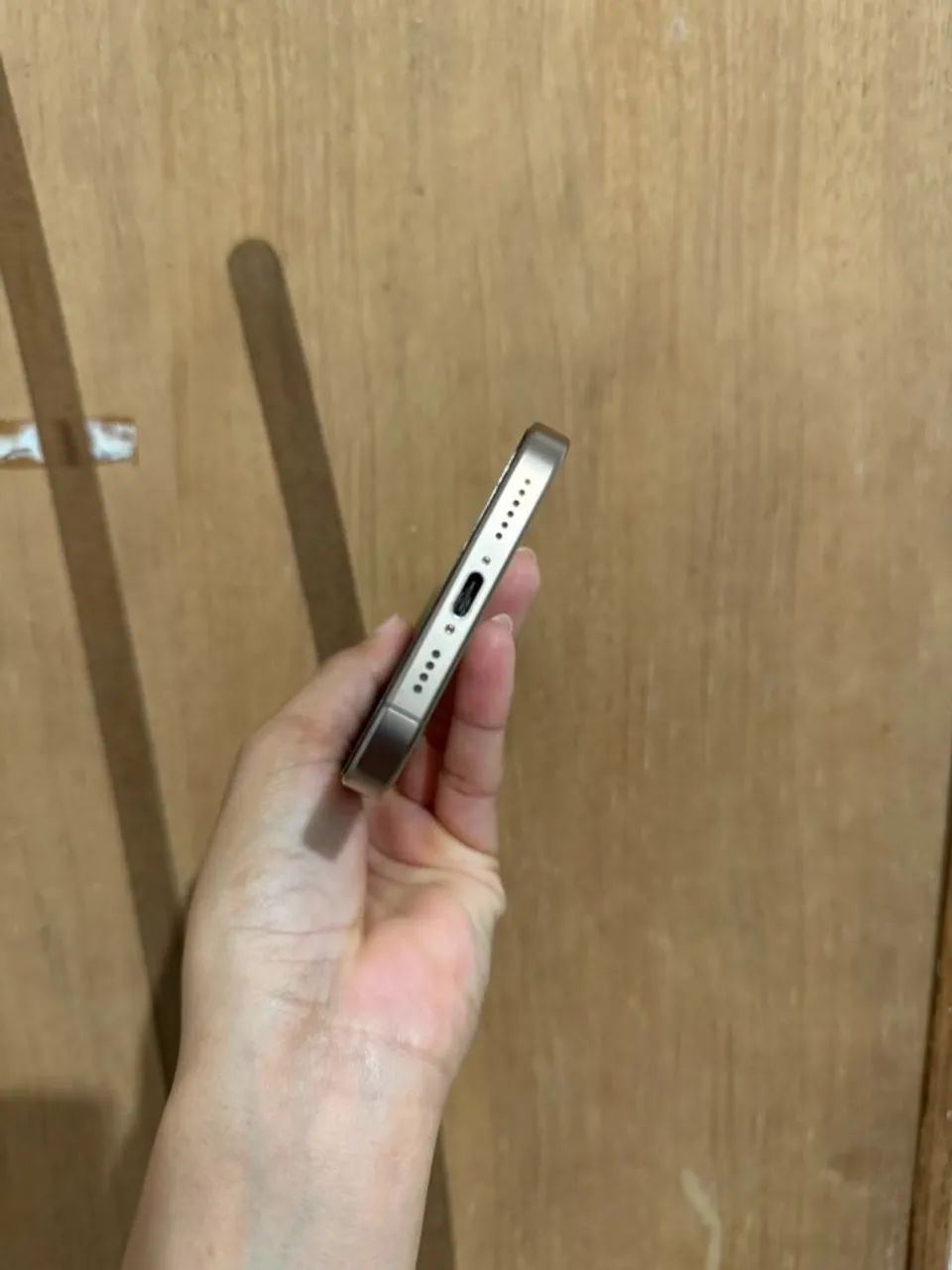Iphone 16 pro max 256gb - Foto 4