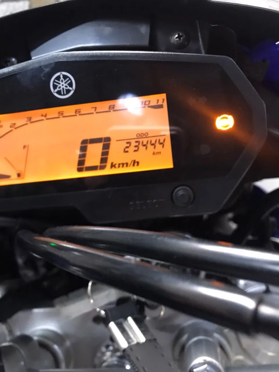 XTZ 250 Lander 2024  - Foto 5