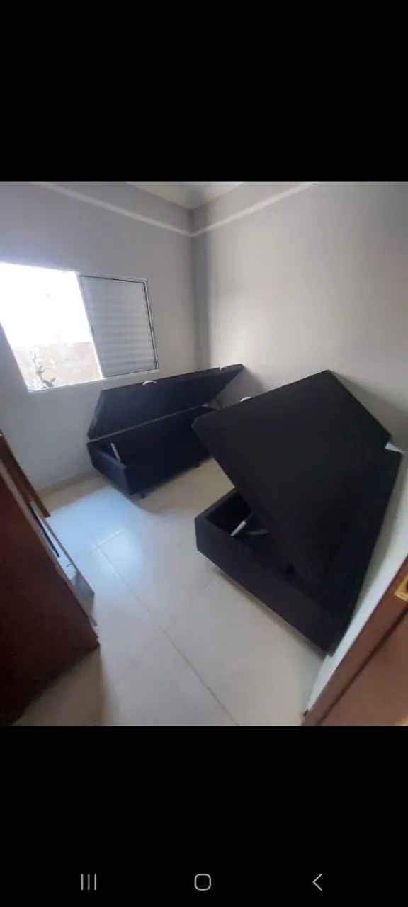 Cama box direto da fábrica  - Foto 2