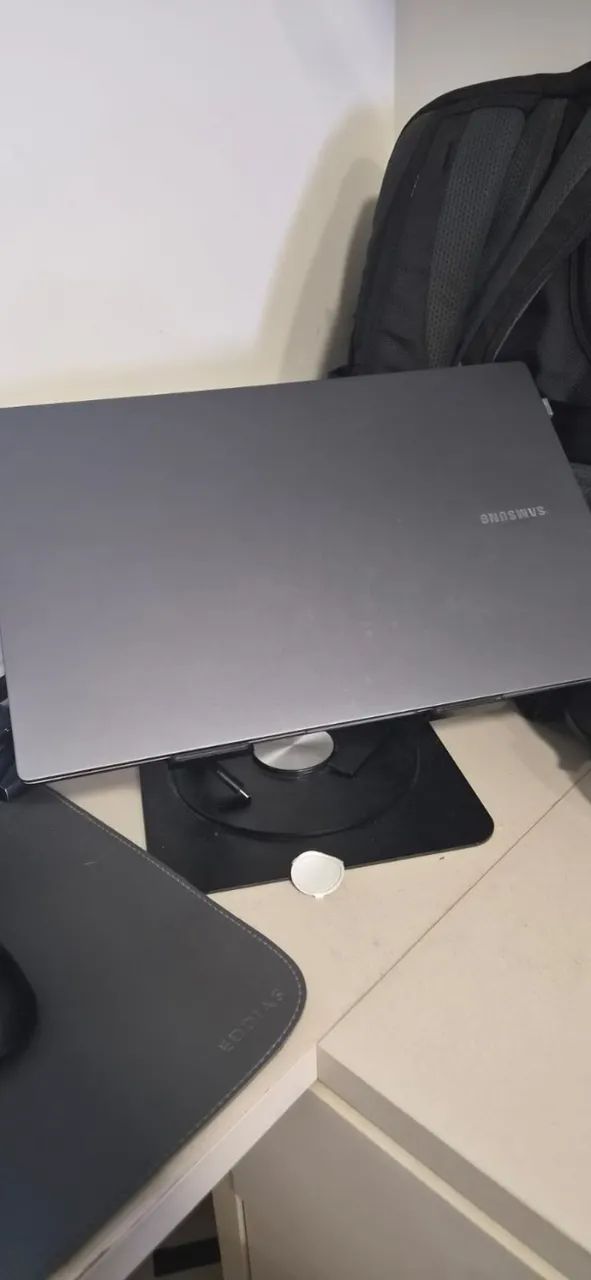 Notebook Samsung Galaxy Book 4