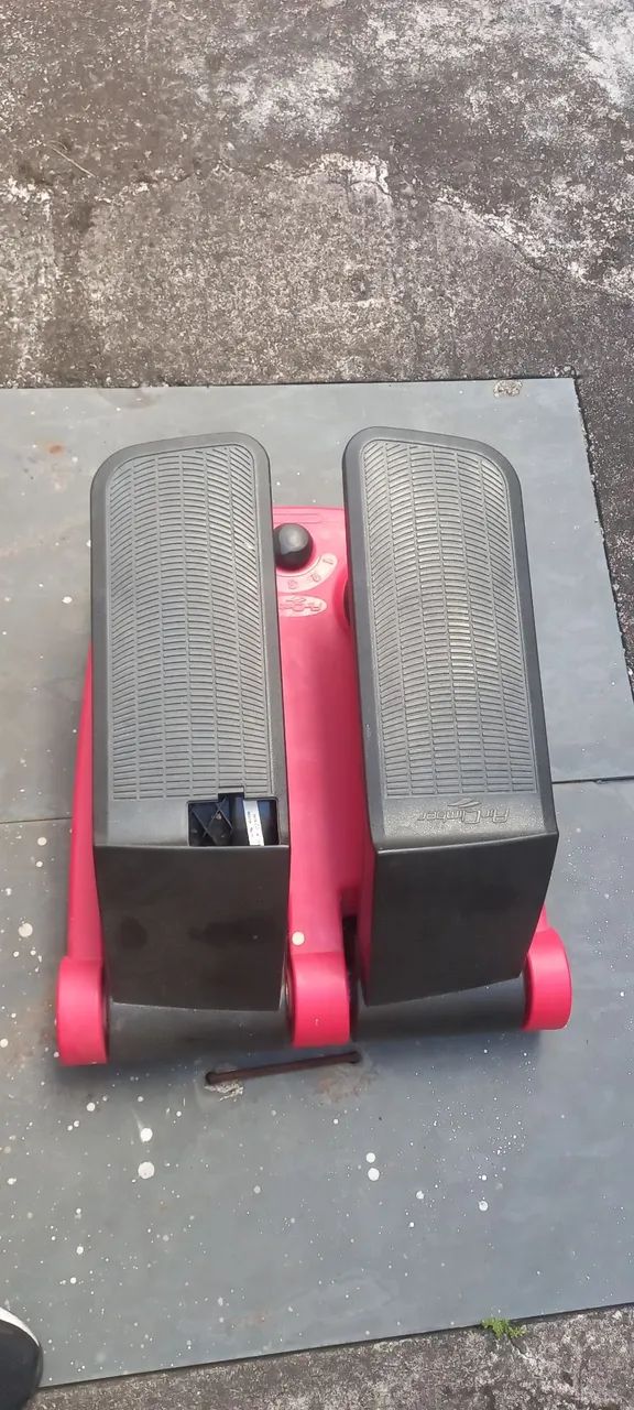 Mini Stepper (Simulador de escada) - Foto 4