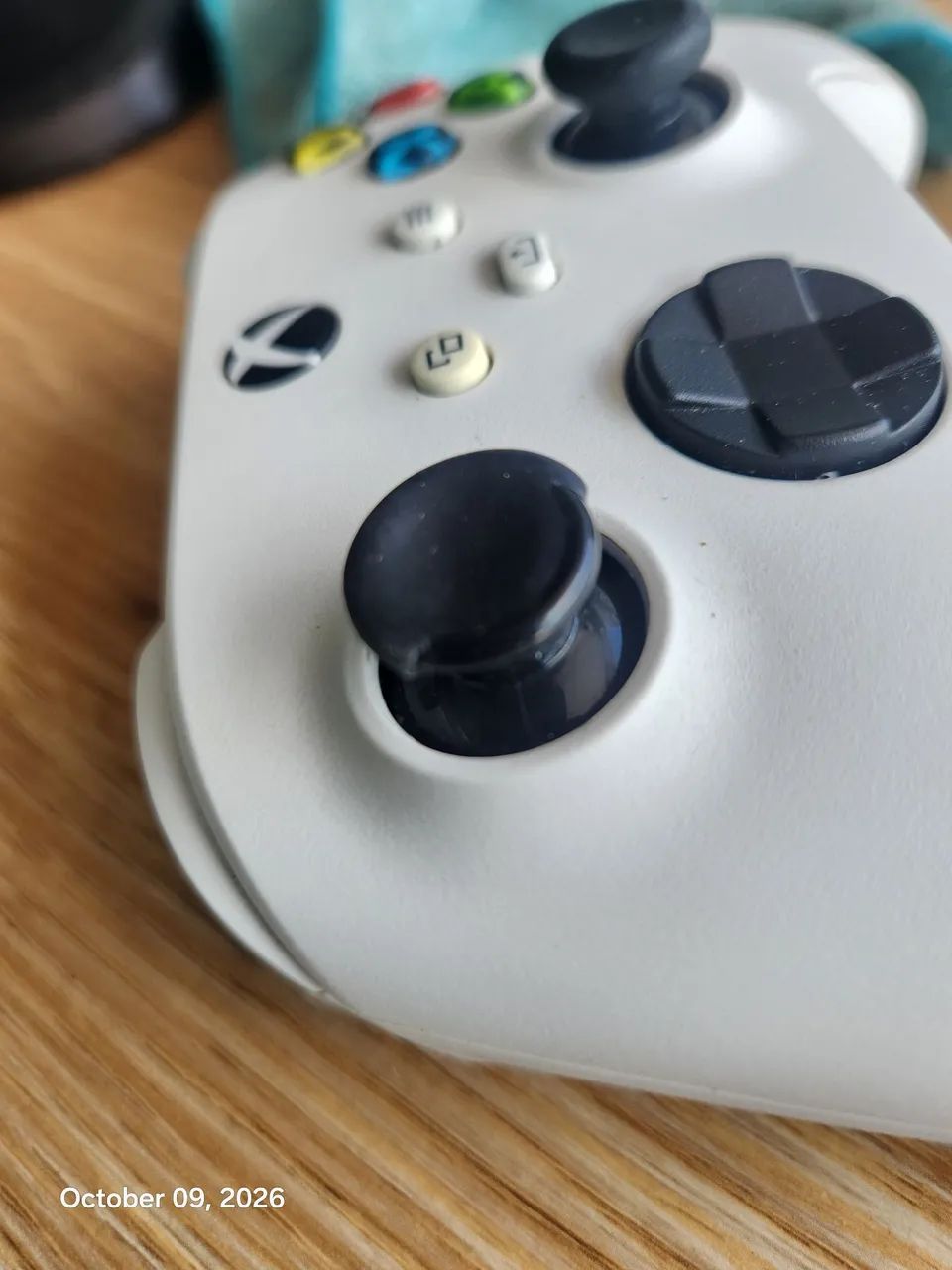 Controle Xbox - Foto 3