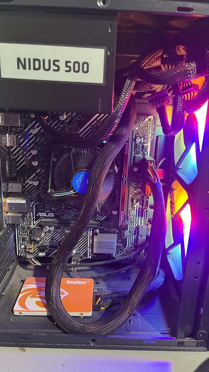 Computador  - Foto 2