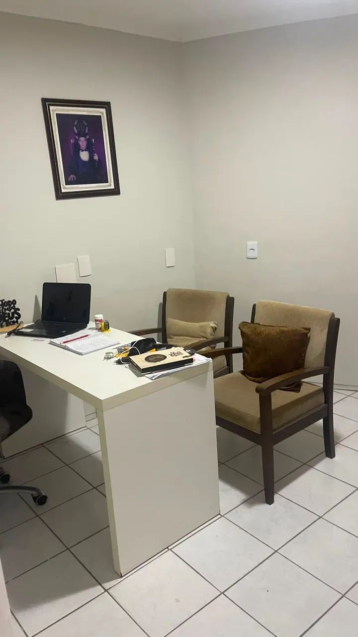 VENDO SALA COMERCIAL RENASCENCA