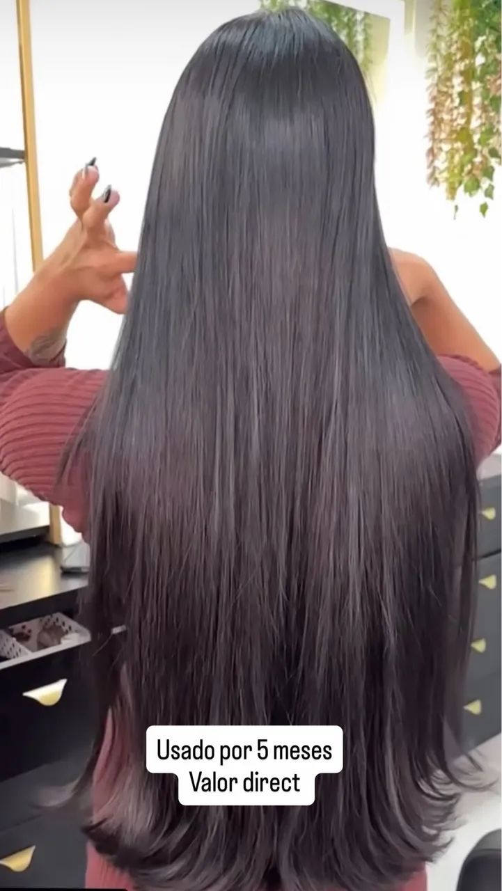 MEGA HAIR HUMANO  - Foto 3