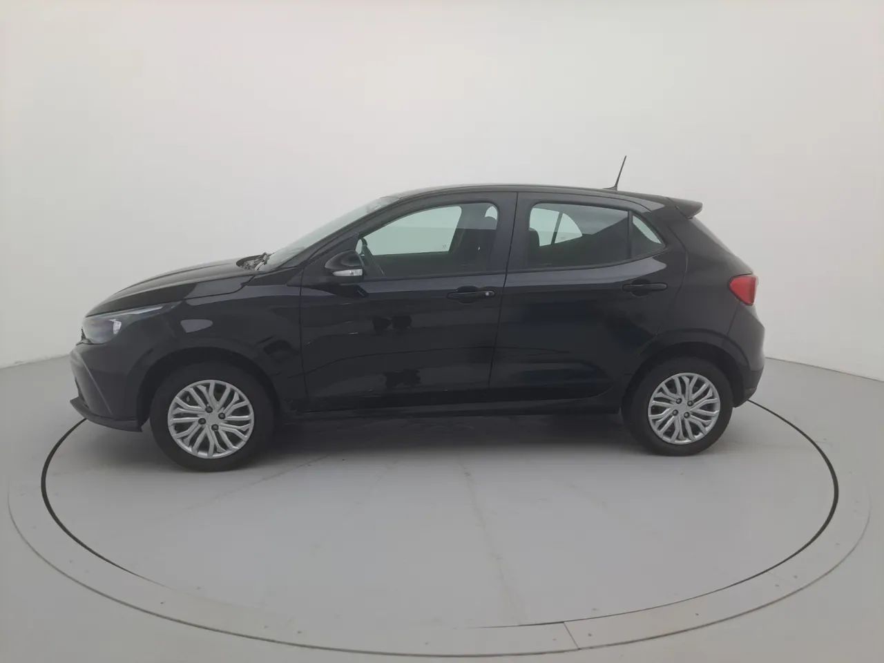 Fiat Argo Drive 1.0 Firefly 2026 - Foto 3