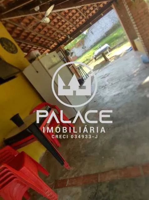 chácara à venda em tupi, piracicaba 3 quartos 1620m² - Foto 5