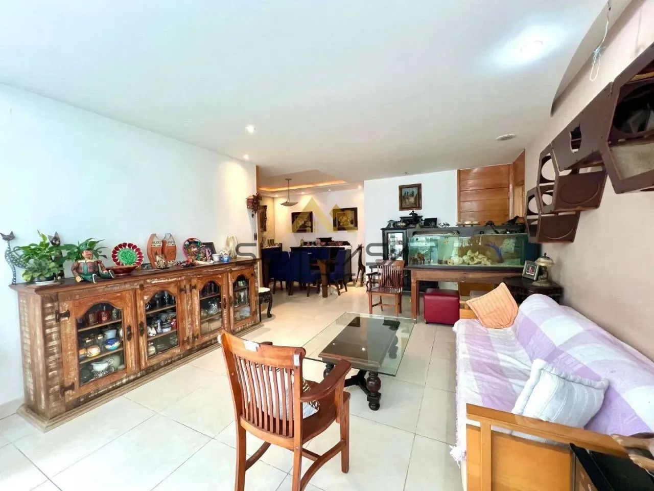 Humaitá | Apartamento 4 quartos, sendo 2 suites REF: IPAP2907 - Foto 3