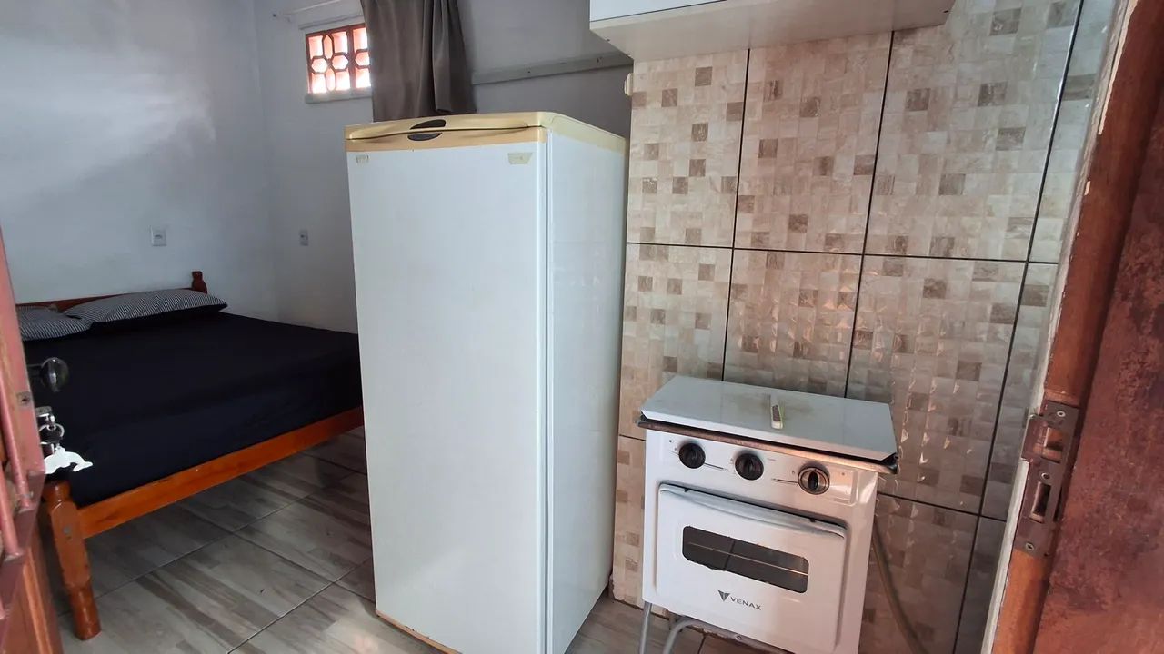 Kitinet para até duas pessoas en Canasvieiras  - Foto 5