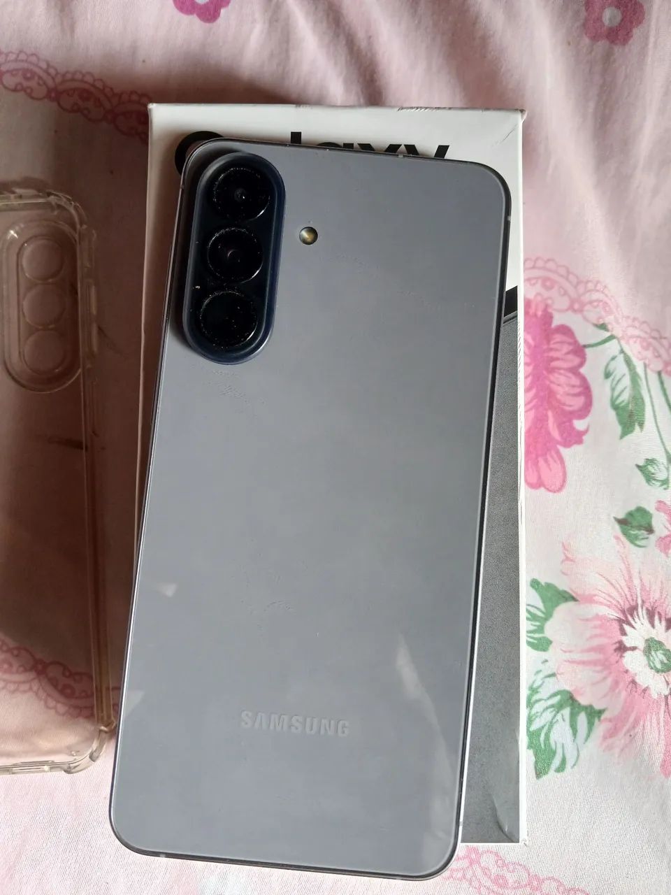 Galaxy A57 256/8GB - Foto 2