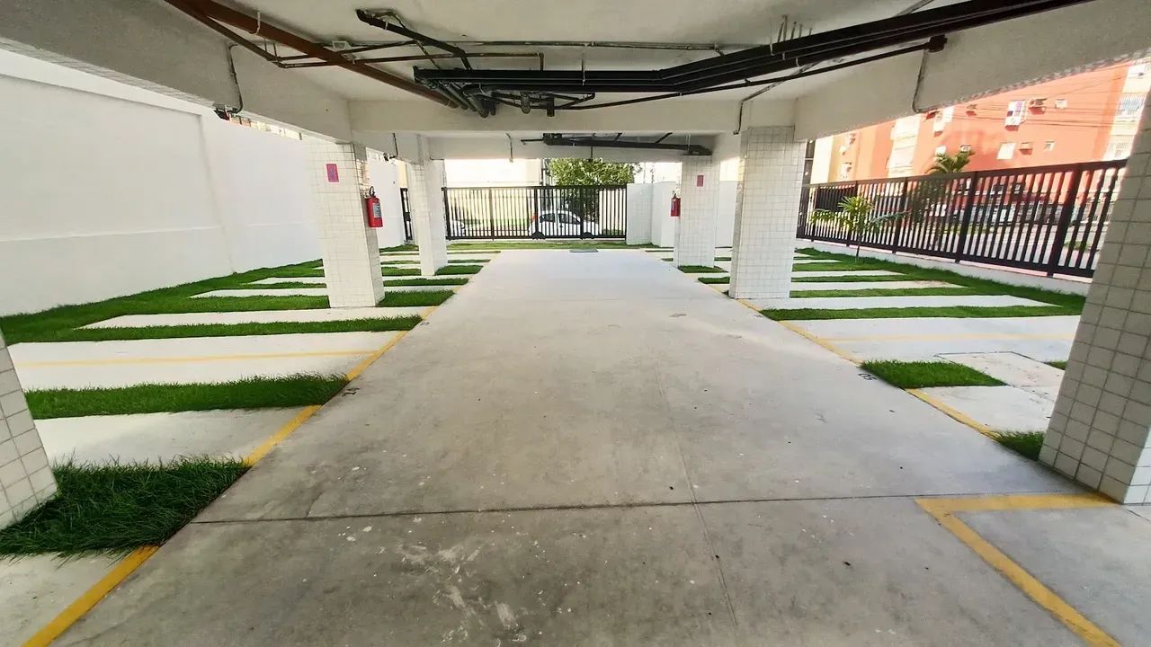 Apartamento Studio na Várzea - Foto 4