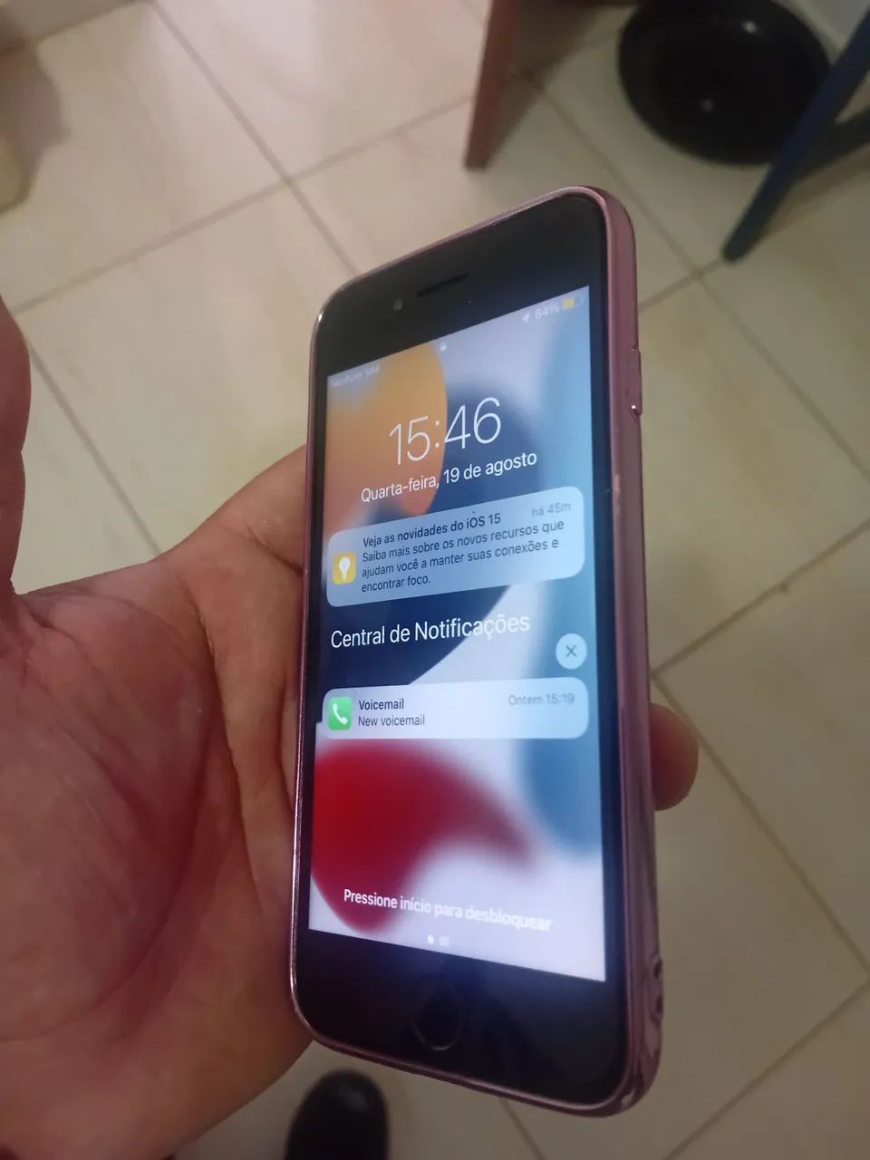 Hiphone7  - Foto 3
