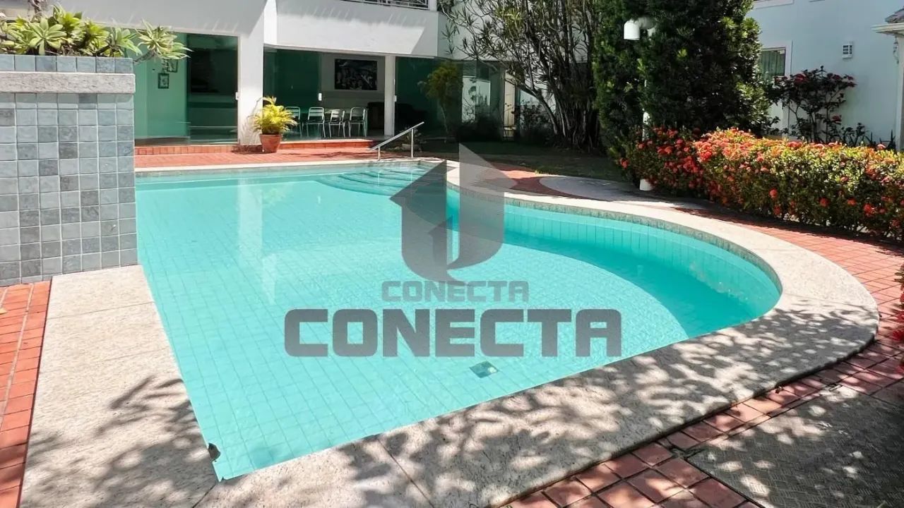 Casa duplex de 6 quartos, com piscina e sauna em Fradinhos, Vitória - Foto 3