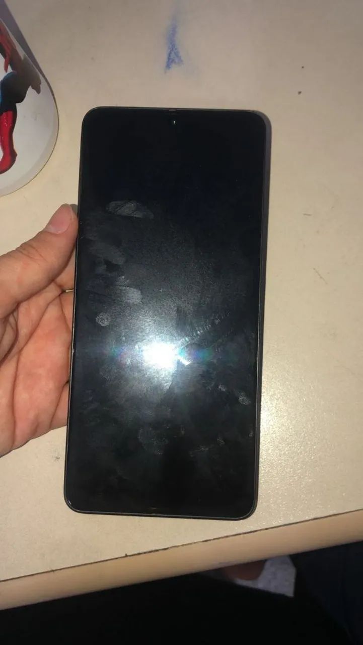 Celular - REDMI NOTE 13 PRO 5G USADO - Foto 2
