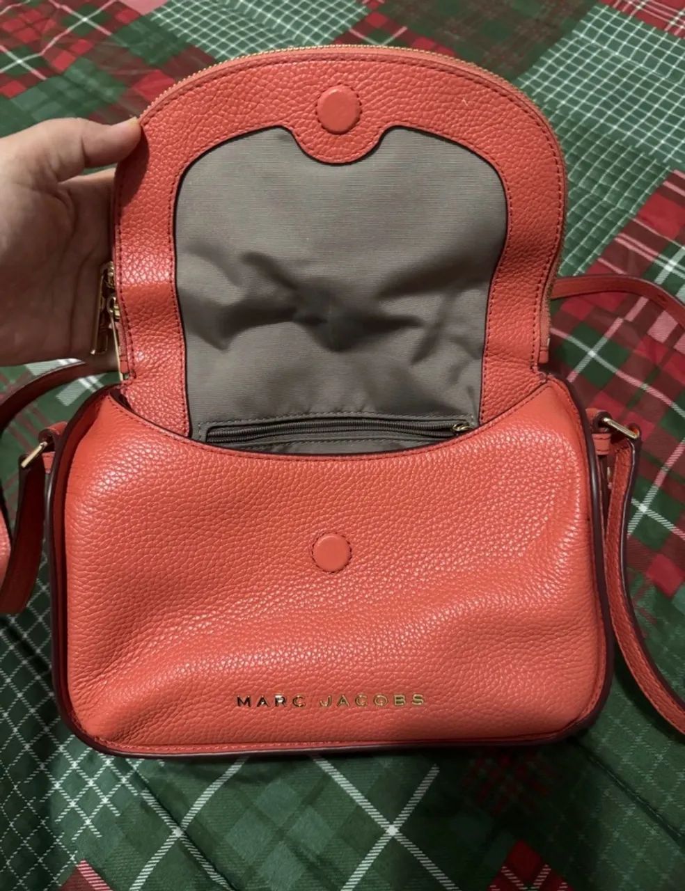 Bolsa Marc Jacobs - Foto 4