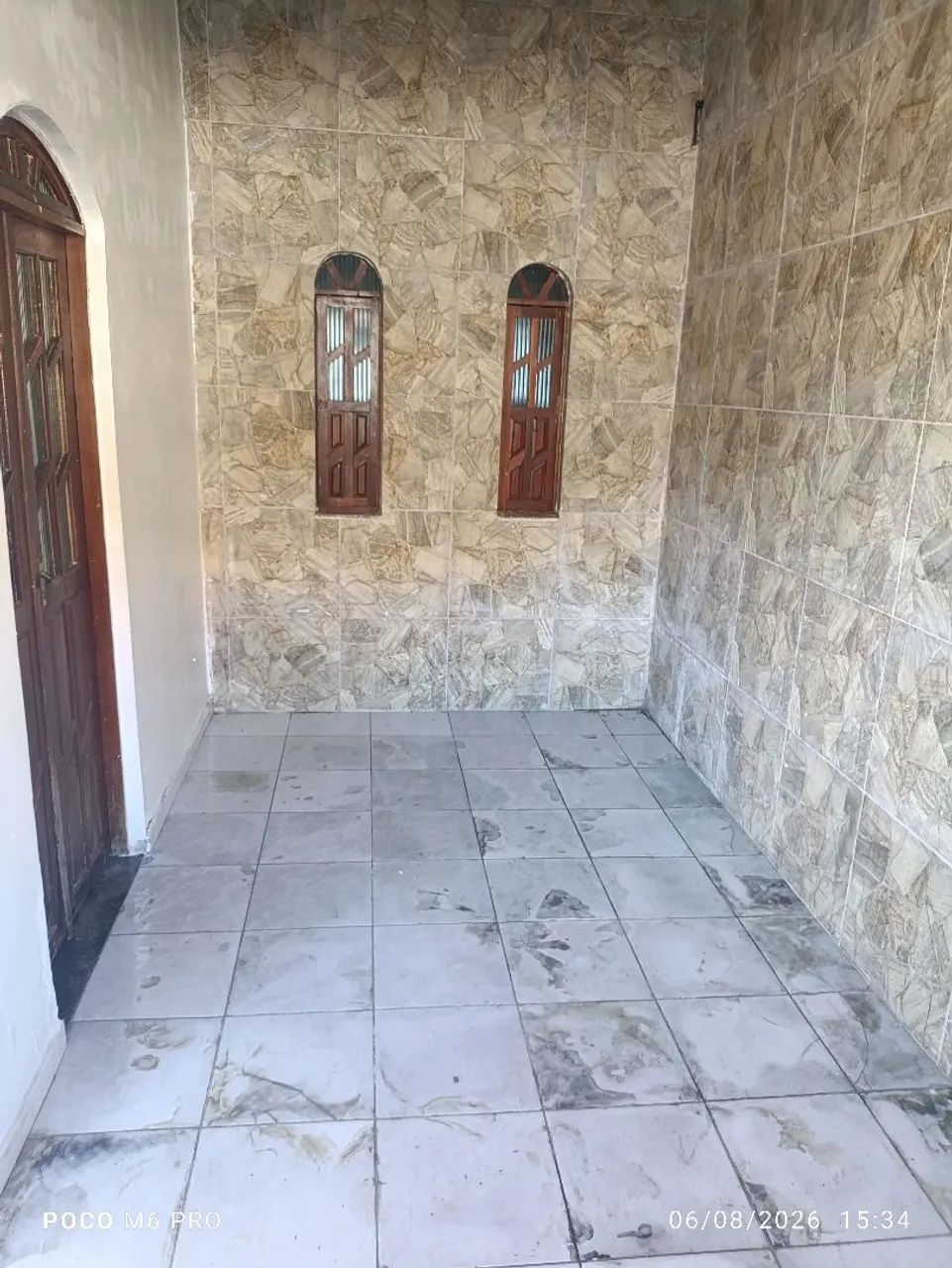 alugo essa casa - Foto 3
