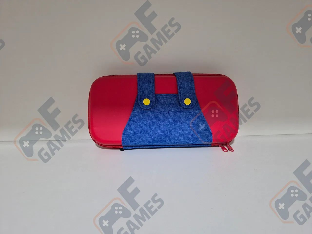 Case Nintendo Switch 2 Nova | Aceito Cartão!!!