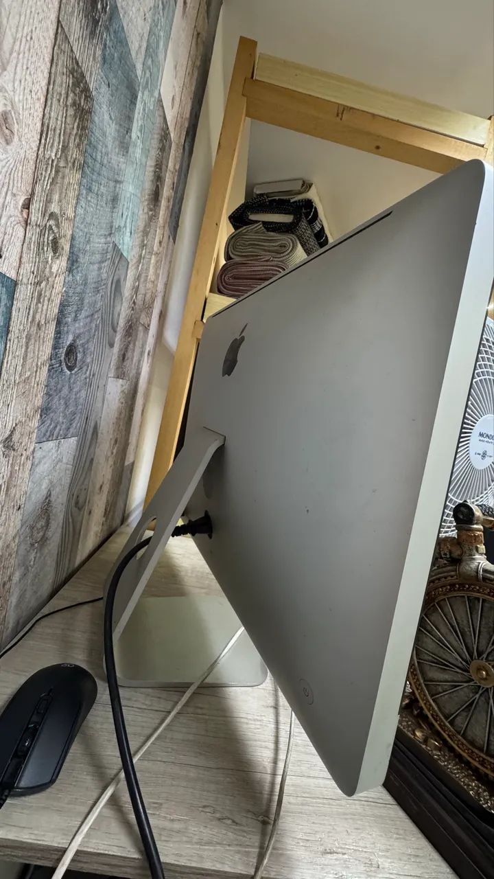 iMac i5 2011 500gb HD 