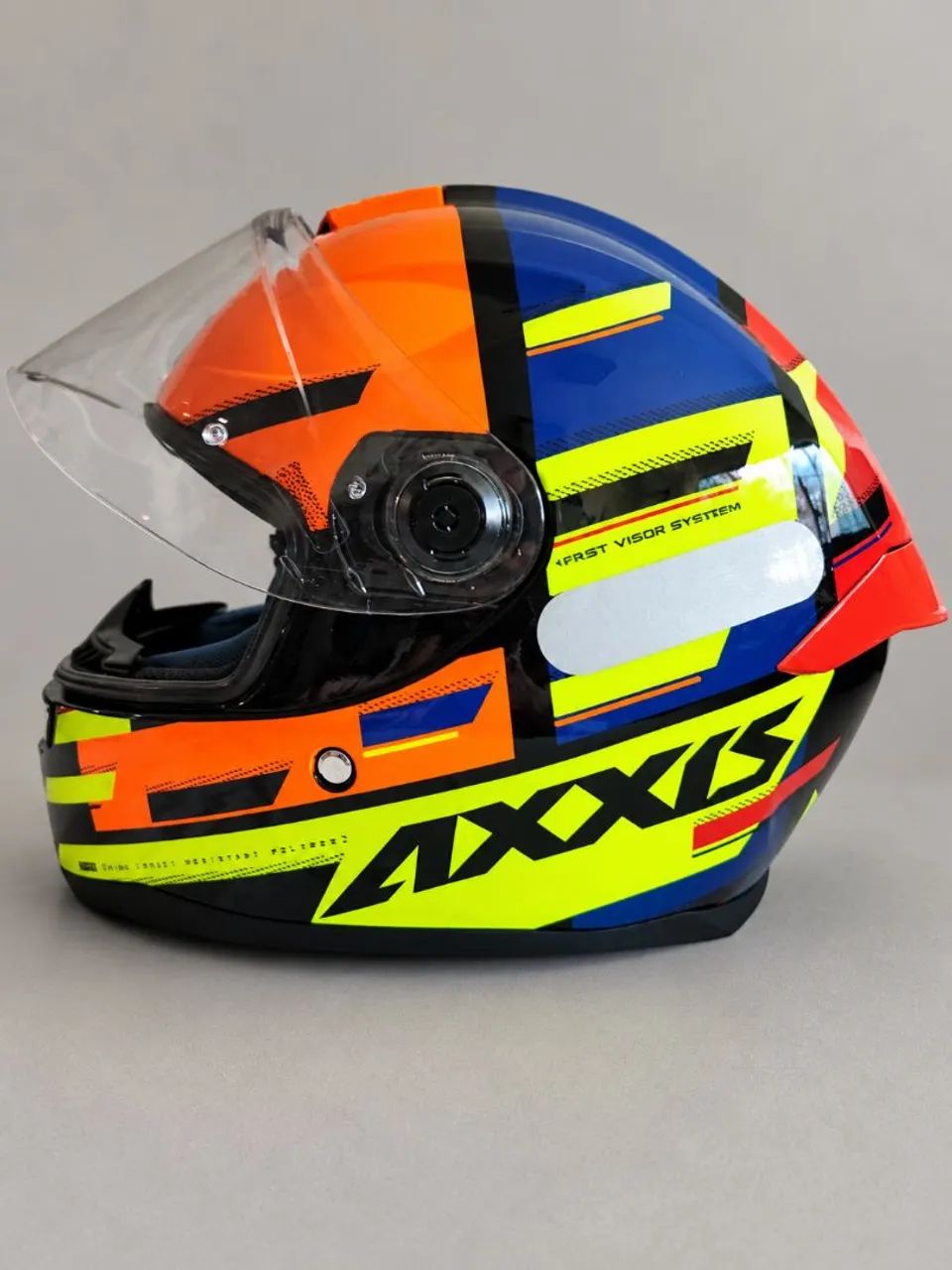 Vendo trajes, capacete e luva para moto - Foto 2