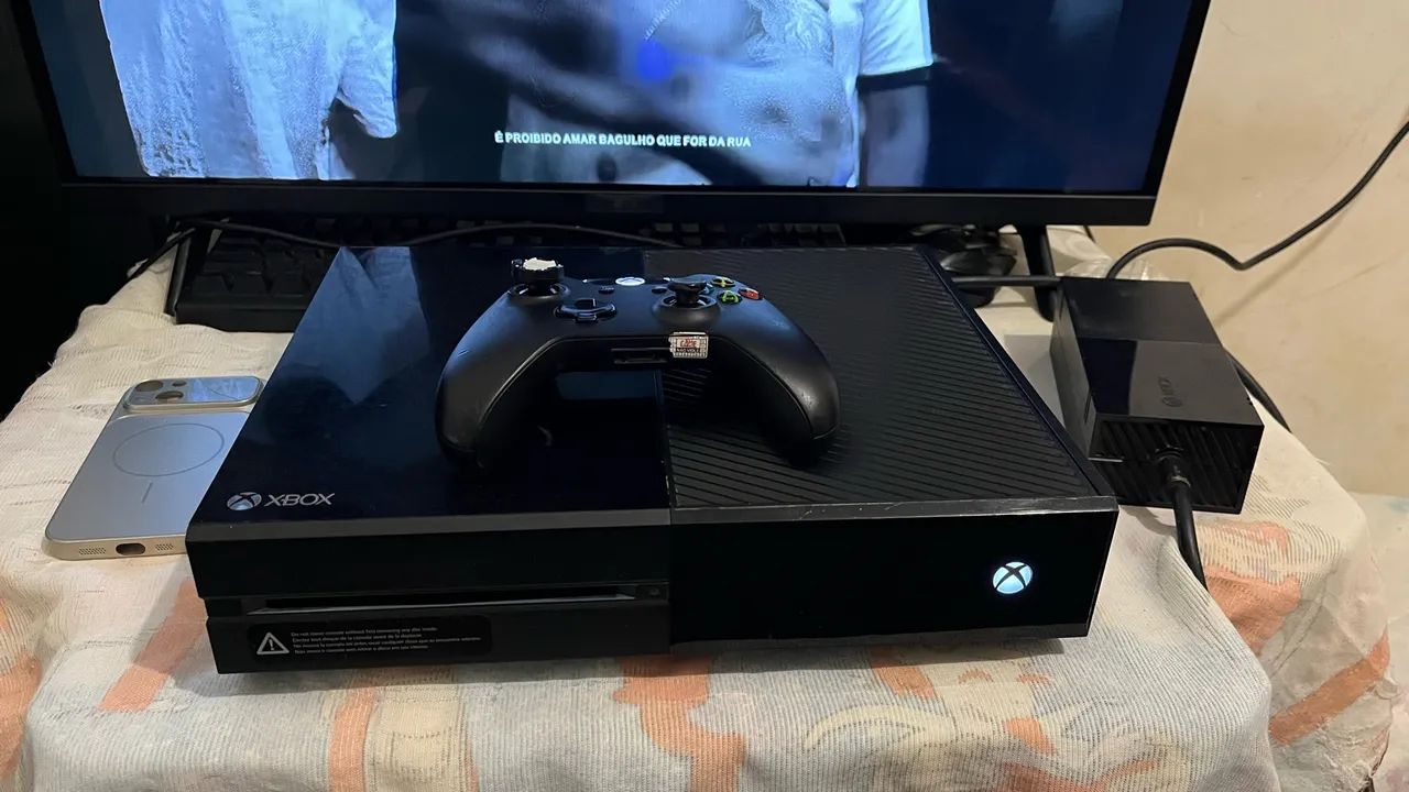 Xbox one 