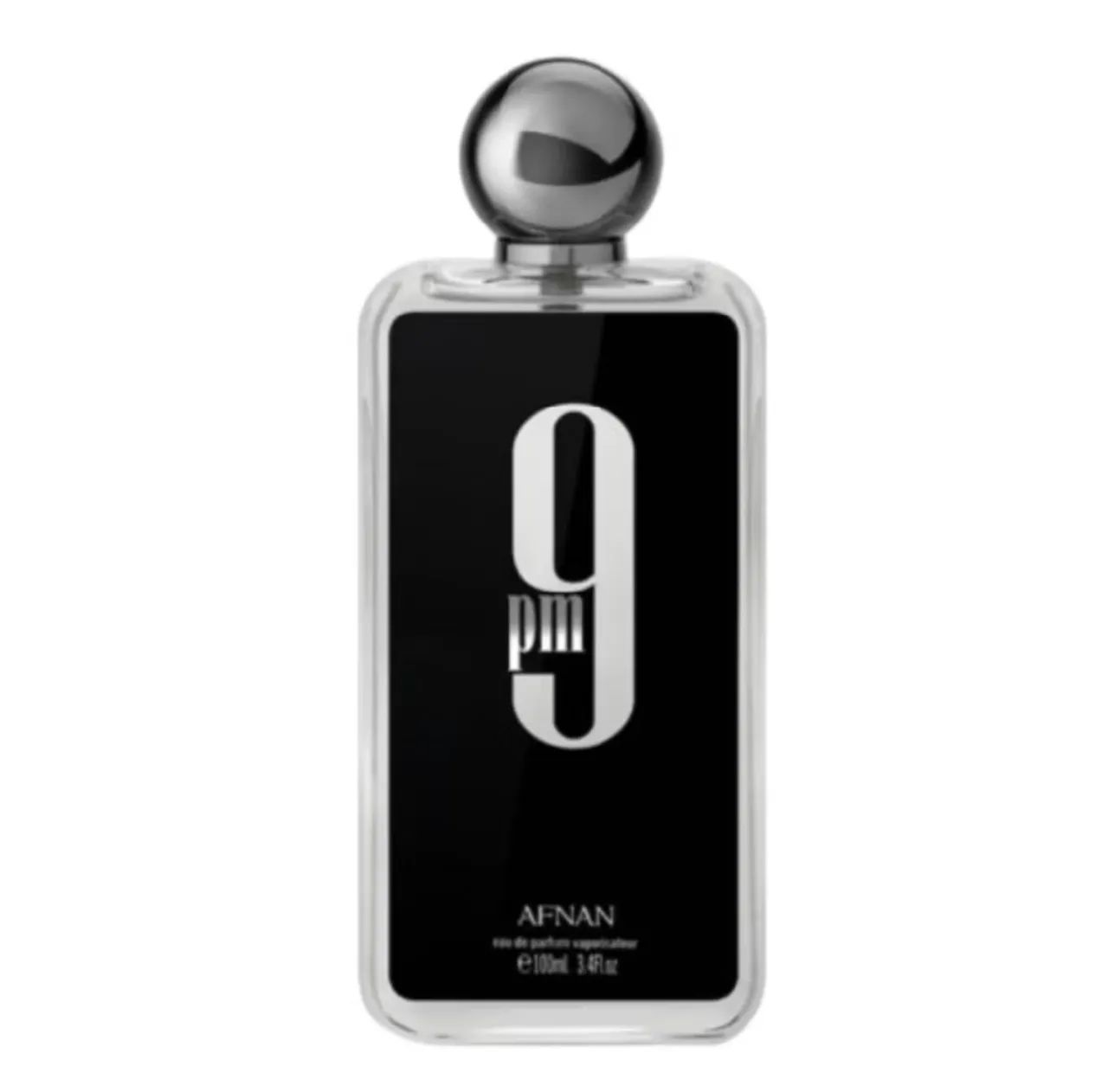 Perfume 9pm de Afnan EDP 100ml - Foto 5