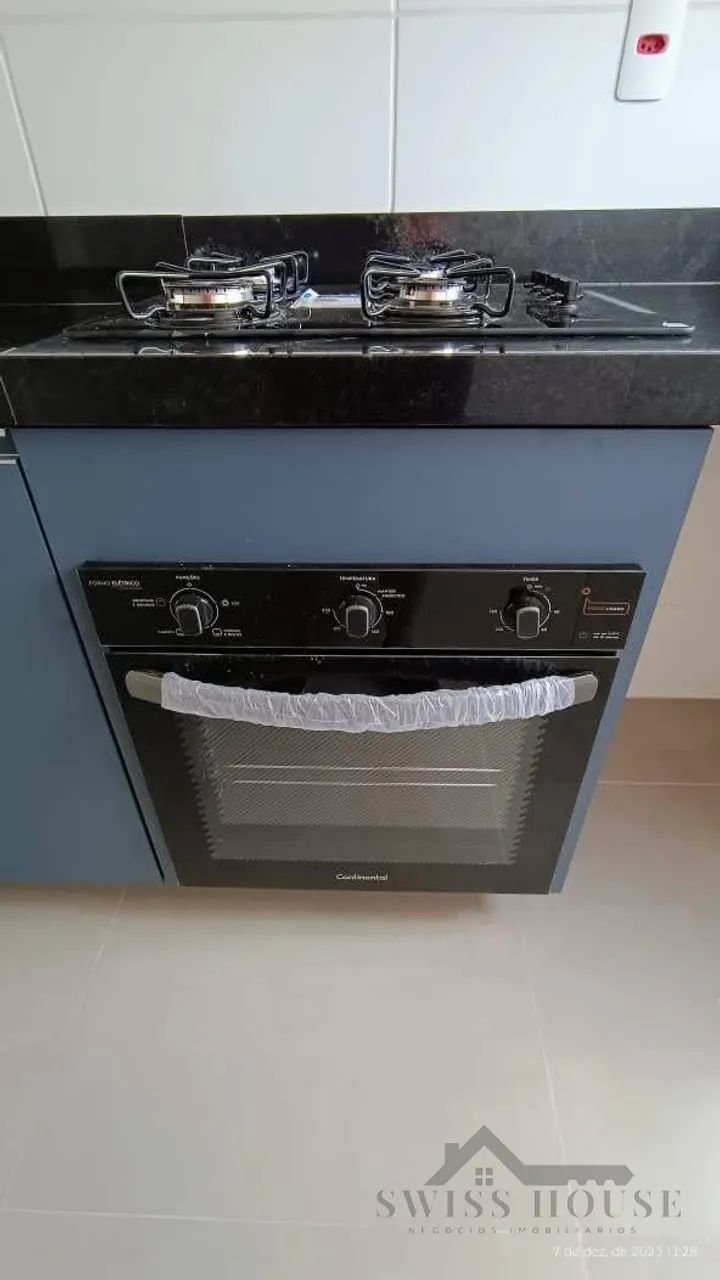 Apartamento à venda no Ortizes em Valinhos/SP. - Foto 4