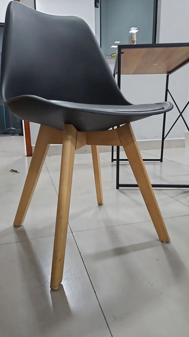 Cadeira - Foto 2