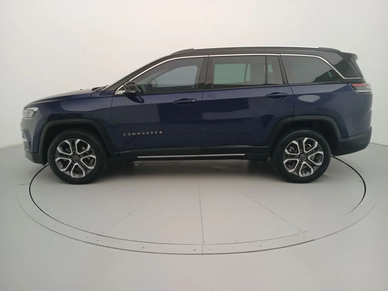 Jeep Commander 2023 - Foto 2