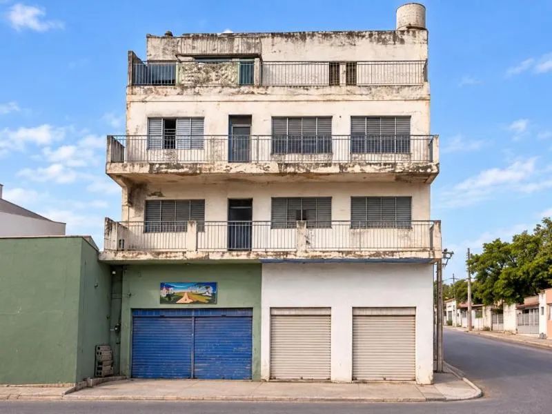Comercial/Industrial no bairro Centro em Cuiabá - MT - Foto 5