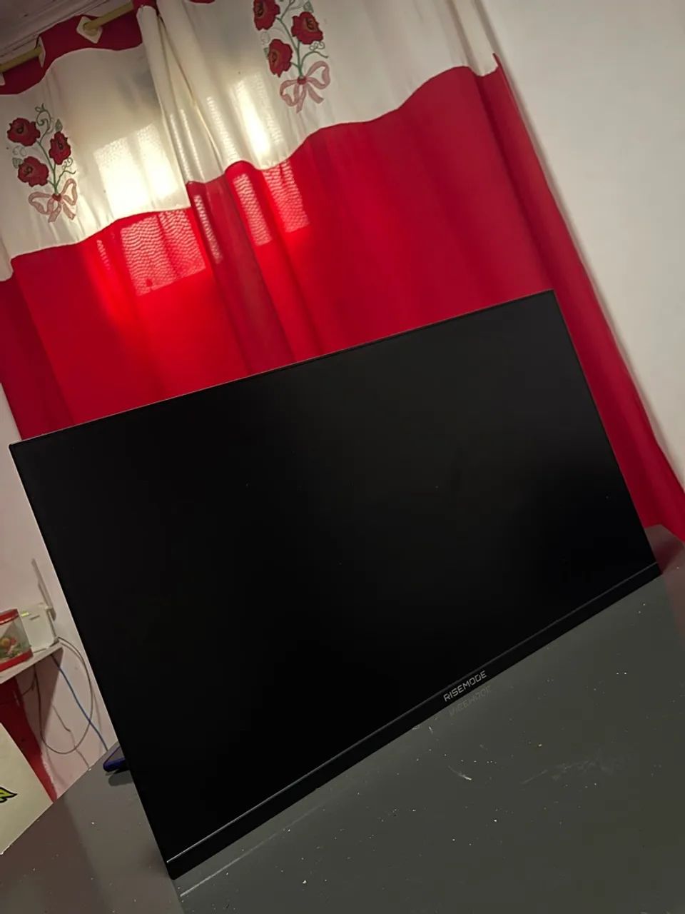 Monitor Risemode 32 polegadas 165hz - Foto 2