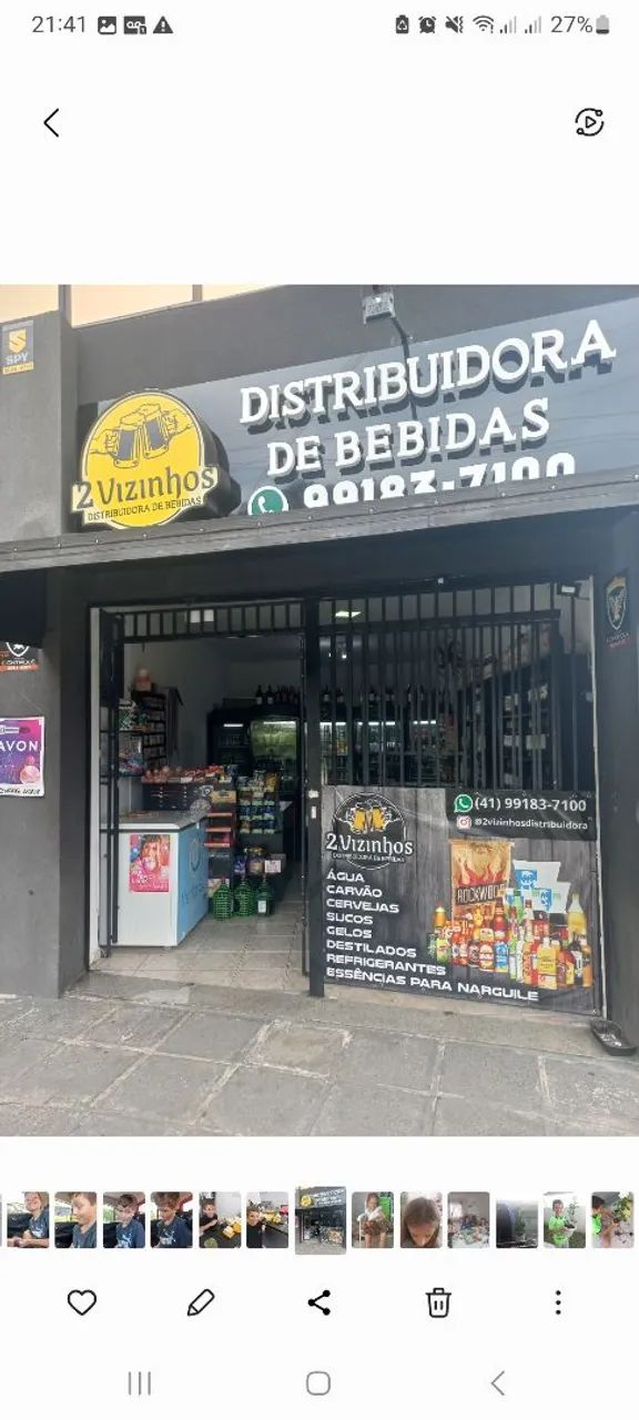 Vendo distribuidora de bebidas - Foto 2